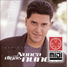 midi - AMIGO de Juan Carlos Alvarado del album Nunca digas Nunca Realizamos este precioso tema en formato midi, escucha el demo y si te gusta podras comprarlo y descargarlo al pagar.
