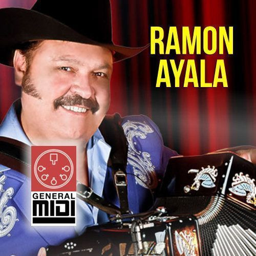 midi CRUZ DE MADERA de Ramon Ayala del album dos hombres bonito tema norteño en formato MIDI, escucha el demo y compra la version completa que descargas al pagar
