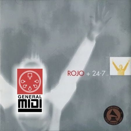 midi REVOLUCION Del grupo Rojo de su Album titulado 24/7 Realizamos este precioso tema en formato midi, escucha el demo y si te gusta podras comprarlo y descargarlo al pagar.
