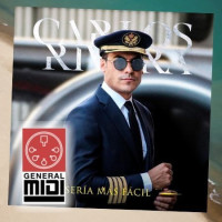 midi SERIA MAS FACIL por CARLOS RIVERA  (con linea melódica)