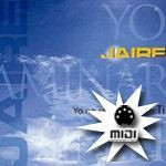 midi del tema JESUS AMIGO  de Jaire (catolico) - del album Yo no se caminar sin ti Realizamos este precioso tema en formato midi, escucha el demo y si te gusta podras comprarlo y descargarlo al pagar.
