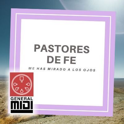 midi HIMNO A SAN JOSE del album Pastores de Fe de Dulce Compañia (catolico con linea) Realizamos este tema catolico, escucha el demo en MIDI y al pagar podras descargar el tema completo
