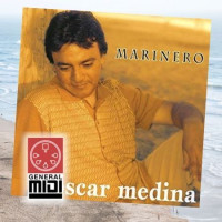 midi MARINERO del cantautor OSCAR MEDINA con linea melodica del album del mismo nombre