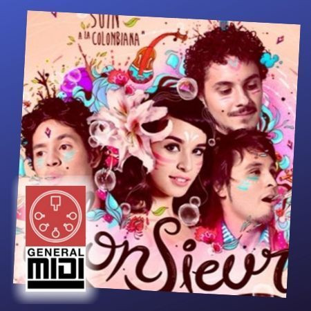 midi SUIN ROMANTICÓN por MONSIEUR PERINÉ (con linea melódica) Un excelente tema realizado en formato MIDI y ofrecido en nuestra tienda para que puedas oir el demo y descargar el tema completo en MIDI al realizar tu pedido y pagar.
