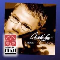 midi SE ME PERDIÓ LA CADENITA (CELEBRACIÓN EN VIVO) por CHARLIE ZAA FT. LA SONORA SANTANERA (con linea melódica)