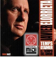 midi LOS PARAGUAS DE CHERBURGO de Javier Elorrieta con linea melodica - Jazz Realizamos este tema para uno de nuestros clientes frecuentes, ahora está disponible para ti, escucha el demo y al pagar descarga el midi completo
