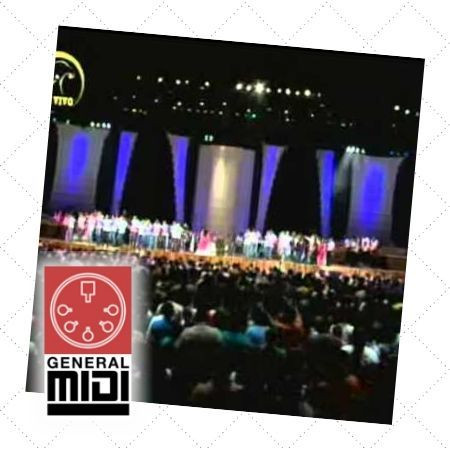 midi A LA PRESENCIA DE JEHOVA de Iglesia Ebenezer de Honduras en vivo (sin linea) Realizamos este precioso tema en formato midi, escucha el demo y si te gusta podras comprarlo y descargarlo al pagar.
