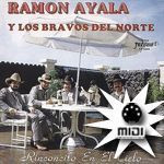 MIDI - PLAYA SOLA : Ramon Ayala y los bravos del norte