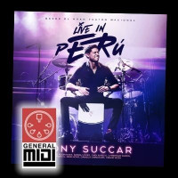 midi del tema WORST WAY con Tony Succar (instrumental con linea base)