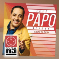 midi PUERTO DE LA PAZ de la version de Papo Rivera de sus exitos