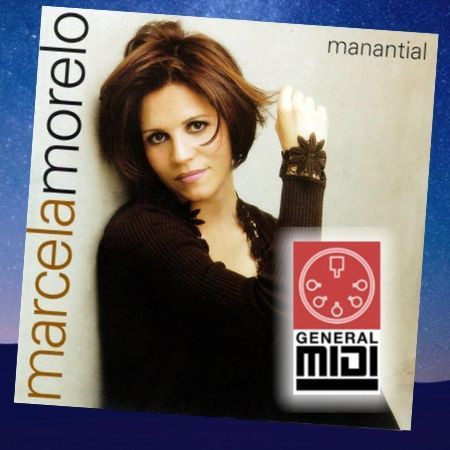 midi   DESDE AHORA por MARCELA MORELO de sus exitos (con linea melódica) Un excelente tema realizado en formato MIDI y ofrecido en nuestra tienda para que puedas oir el demo y descargar el tema completo en MIDI al realizar tu pedido y pagar.
