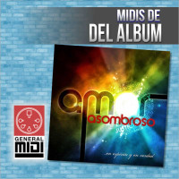 MIDI - PERFUME A TUS PIES : espiritu y en verdad prod. amor asombroso