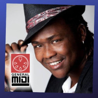 midi QUE PASARÁ MAÑANA version Bachata de JUAN SORIANO de sus exitos con linea melodica