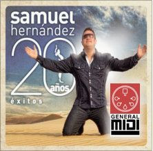 midi UNA PUERTA SE ABRIRA de Samuel Hernandez album 20 años de exitos (con linea melodica) Realizamos este precioso tema en formato midi, escucha el demo y si te gusta podras comprarlo y descargarlo al pagar.
