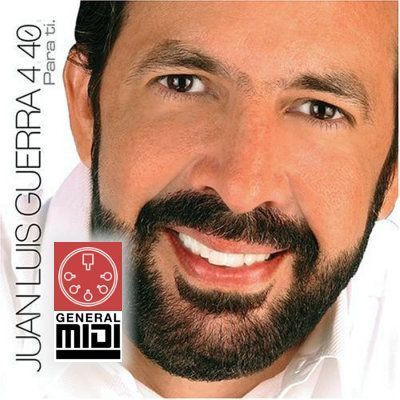 midi CANCION DE SANIDAD de Juan Luis Guerra del Albun Para ti Realizamos este precioso tema en formato midi, escucha el demo y si te gusta podras comprarlo y descargarlo al pagar.
