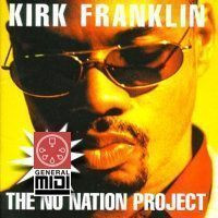 midi MY DESIRE de Kirk Franklin de su album the NU Nation Proyect ahora en Midi con Linea Melodica 