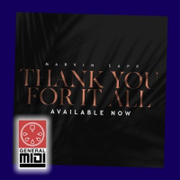 midi del tema THANK YOU FOR IT ALL de Marvin Sapp (con linea melodica)