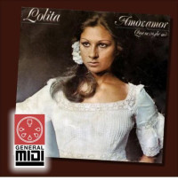 midi QUE SERA DE MI por LOLITA FLORES  (con linea melódica)