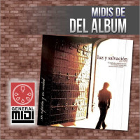 MIDI - LUZ Y VERDAD : grupo en espiritu y en verdad prod- Luz y Salvacion