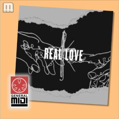 midi REAL LOVE del grupo Hillsong de sus exitos (con linea guia) Realizamos este tema en formato midi por encargo de un cliente, ahora disponible en nuestro portal para tu grupo, escucha el demo y descarga el completo al pagar
