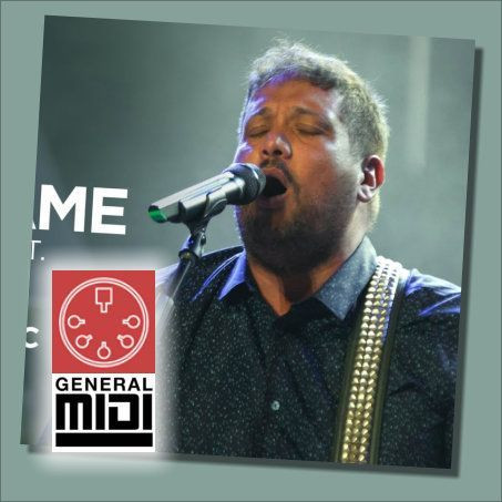 midi BAUTIZAME del grupo Generación 12 Ft. Fernandinho (con linea melodica) un hermoso tema ahora en MIDI, escucha el demo y al pagar descargas el midi completo
