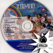 midi ERES MI REY del cantante Arturo Giraldo de sus exitos (con linea melodica) Escucha el demo de este tema y descarga la version completa al pagar
