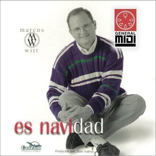 midi  JESUS NACIO de Marcos Witt del album Es navidad Realizamos este precioso tema en formato midi, escucha el demo y si te gusta podras comprarlo y descargarlo al pagar.
