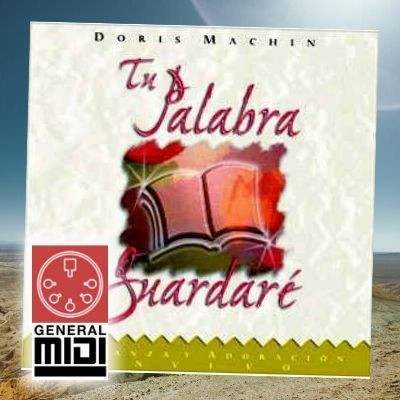 midi - GRANDE Y ETERNO de los exitos de Doris Machin (sin linea guia) Realizamos el tema de este himno en formato MIDI, escucha el demo y al pagar descargas el midi completo
