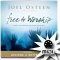 MIDI - I'm STILL STANDING - LAKEWOOD : Lakewood Joel Osteen Realizamos este precioso tema en formato midi, escucha el demo y si te gusta podras comprarlo y descargarlo al pagar.
