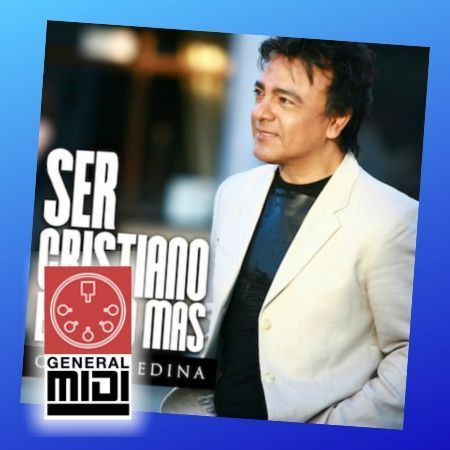 MIDI BUSCALE del cantante cristiano OSCAR MEDINA de su album Si tienes fe Realizamos este precioso tema en formato midi, escucha el demo y si te gusta podras comprarlo y descargarlo al pagar.
