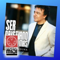 MIDI CONTRA VIENTO Y MAREA del cantante cristiano OSCAR MEDINA de su album Marinero