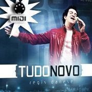 MIDI TU PODES de Regis Danese del album Tudo Novo 
