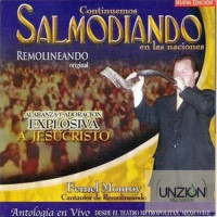 Gratis el midi del tema CANTICO NUEVO de Fernel Monroy del Album Salmodiando