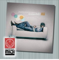 midi  LOLAS MAMBO por JUAN LUIS GUERRA y su 4.40 (con linea melódica)