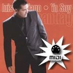 midi YO SOY del cantante Luis Santiago de su album Yo Soy 
