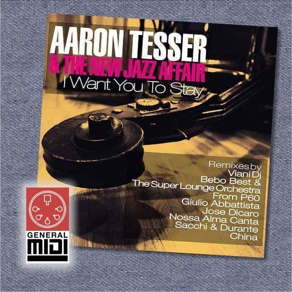 Midi CAN I TRUST IN YOU de AARON TESSER (con linea melodica) Hicimos este tema en formato MIDI, ahora puedes tenerlo, escucha el demo y al comprar descargas el midi completo
