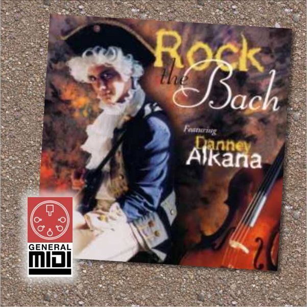 midi 5th SINFONIA DE Beethoven de Danney Alkana en formato MIDI Un tema en formato MIDI ahora para que puedas tenerlo y usarlo en tus presentaciones, escucha el demo y al pagar descargas el midi completo
