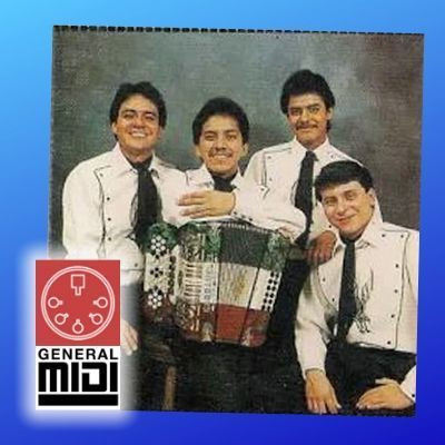 midi HOY VIVO MEJOR del grupo Tremendos Galileos de sus exitos (con linea melodica) De los exitos norteños de tremendos galileos hicimos este tema en formato MIDI, escucha y si te gusta descarga el midi completo al pagar.
