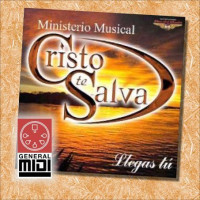 midi SENTENCIA del grupo Cristo te Salva de sus exitos (con linea)