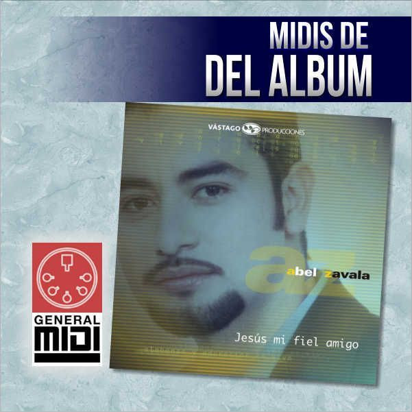 AL UNICO Y SABIO DIOS un midi gratis de Abel Zavala Ahora te regalamos este excelente producto de nuestro catálogo.
