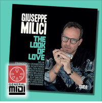 midi DIMMI COSE de ALAN SCAFARDI con linea melodica