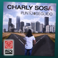 midi YO SOY PLENERO con Charly Sosa del album Punto & Seguido (con linea melodica)