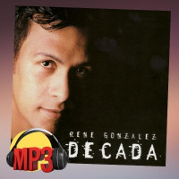 pista en mp3 del tema MI IGLESIA del cantante René González de su album Década (pista original)