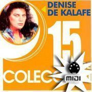 midi SEÑORA SEÑORA de Denise de Kalaf de su album de exitos (dia de las madres)