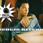 MIDI - COMO ERES : sergio rivero de su album de exitos 