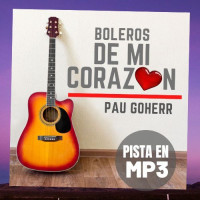 pista para cantar del tema POPURRI DE BOLEROS version PauGoherr - la original (formato audio MP3)
