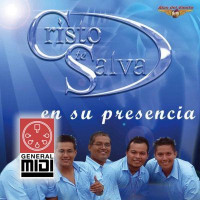 midi GRACIAS TE DOY del grupo Cristo te Salva del album en su presencia (cumbia)