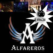 MIDI - WITITIO - grupo alfareros de su produccion En Vivo (catolicos) Ahora te regalamos este excelente producto de nuestro catálogo.
