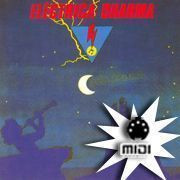 MIDI - La presó del rei de FranÇa - (presentacion de la reina de francia)