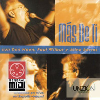 midi del tema TU HAS CAMBIADO de Paul Wilbur de su album Mas de Ti